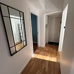 Apartment Saede *