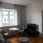 Säde Apartment *