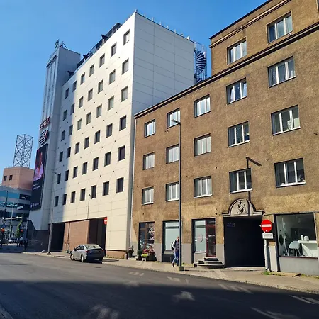 Saede * Tallinn