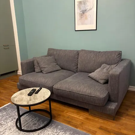 Saede Apartment