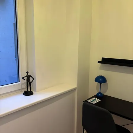 Saede Apartment Tallinn
