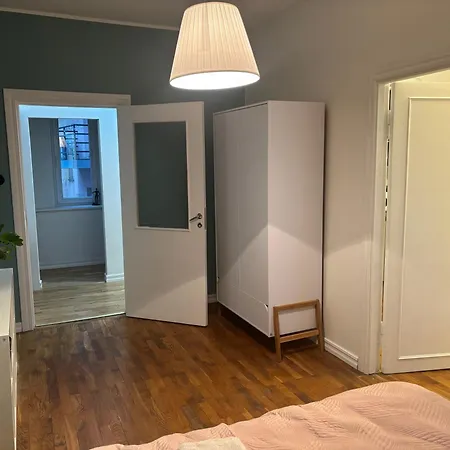 Apartment Saede Tallinn
