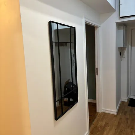 Saede Apartment