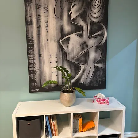 Saede Apartment Tallinn