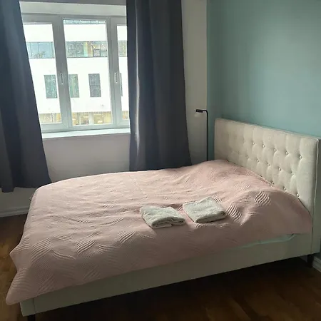 Apartment Saede