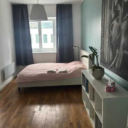 Apartment Saede