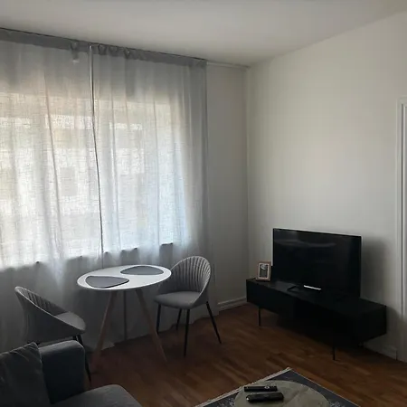 Apartment Saede Tallinn