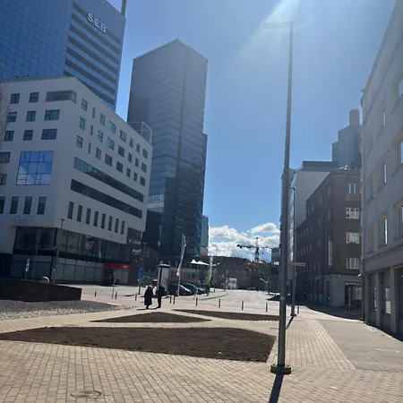 Saede Tallinn