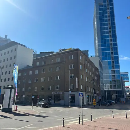 Saede * Tallinn