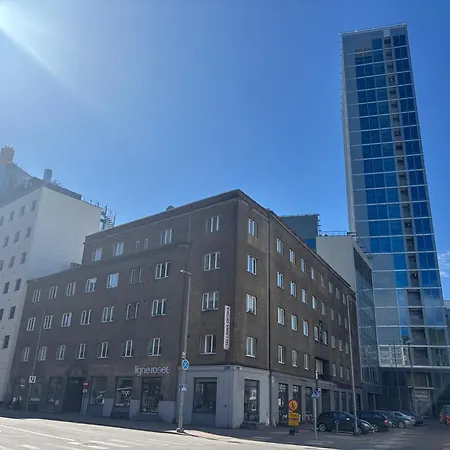 Saede Apartment