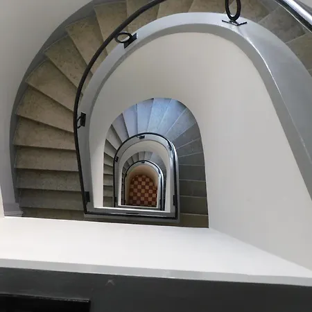 Apartment Saede Tallinn