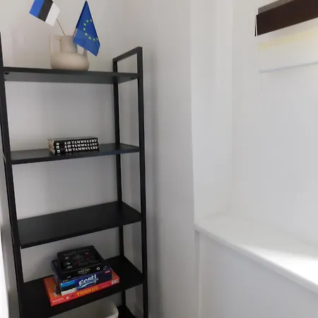 Saede Apartment