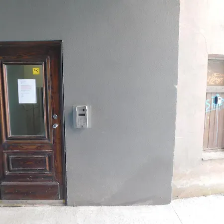 Saede Appartamento *