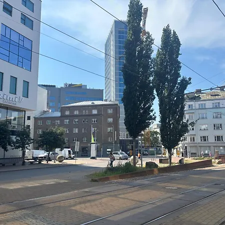Apartment Saede
