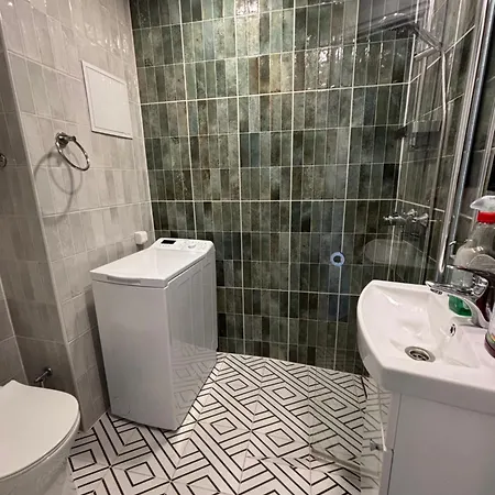 Saede Apartman Tallinn