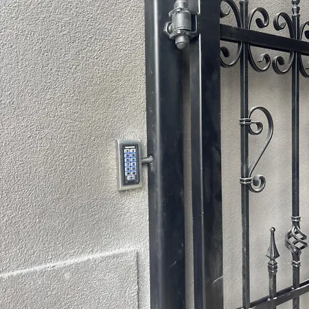 Apartman Saede Tallinn