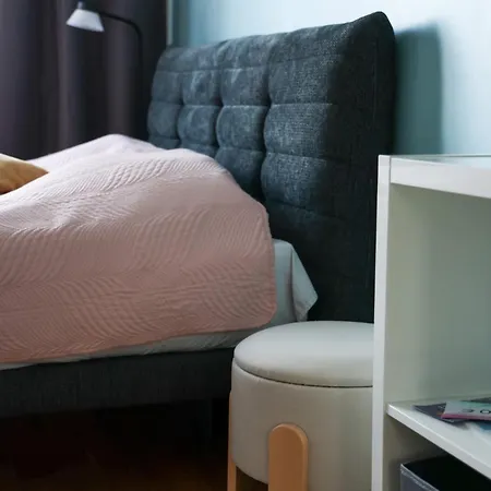 Saede Apartman Tallinn