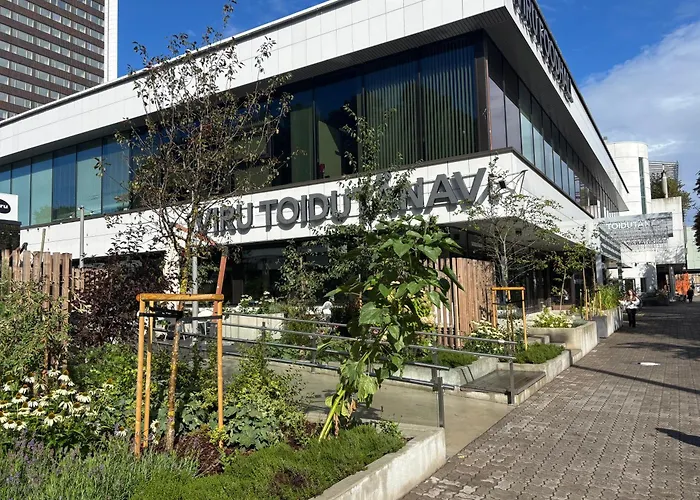 Korter Saede Tallinn