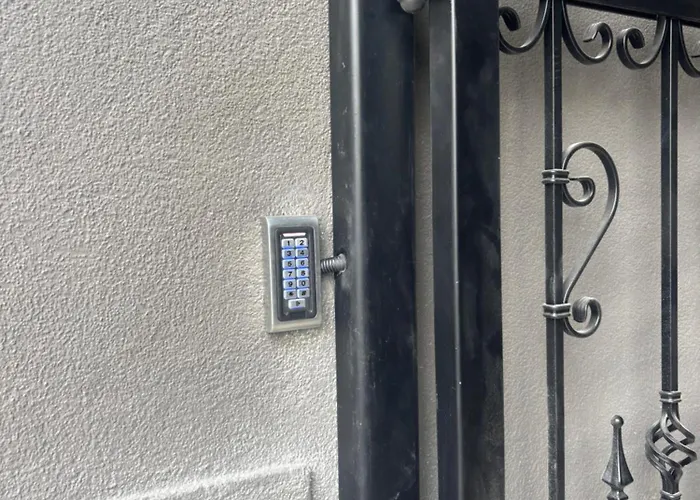 아파트 Saede 탈린