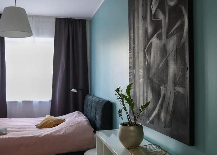 Korter Saede Tallinn