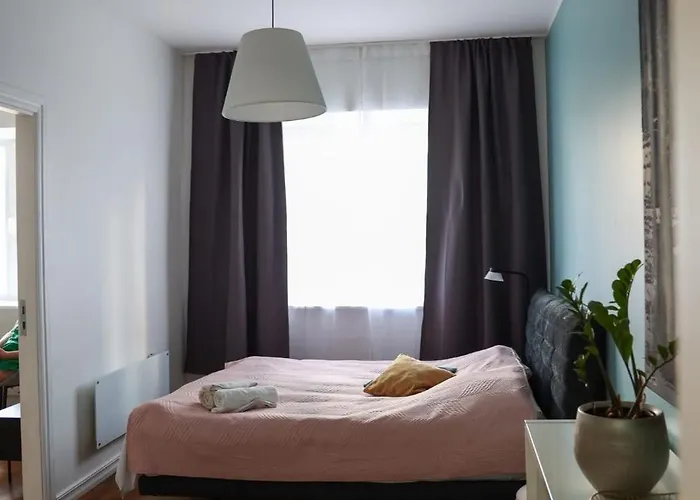 Korter Saede Tallinn