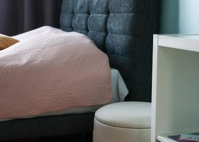 Saede דירה טאלין