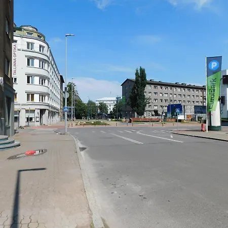 Saede Apartman *