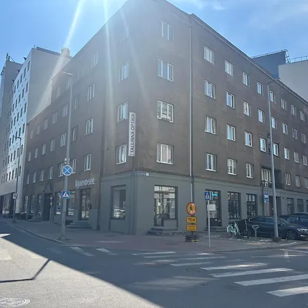 Saede Tallinn