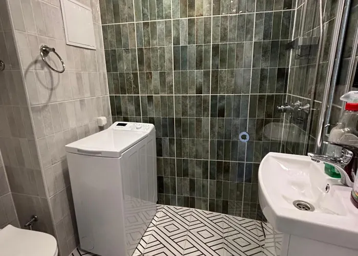 Saede شقة تالين