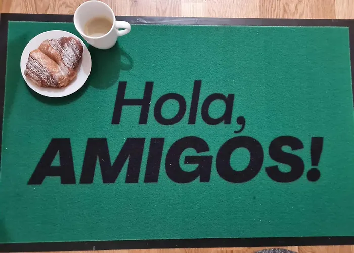 Saede شقة تالين