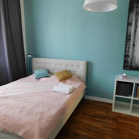 Saede * Tallinn