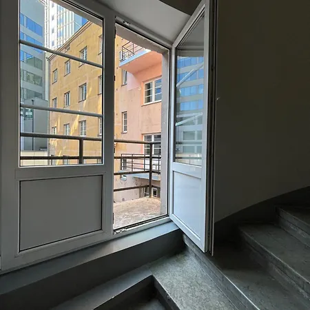 Saede Apartamento