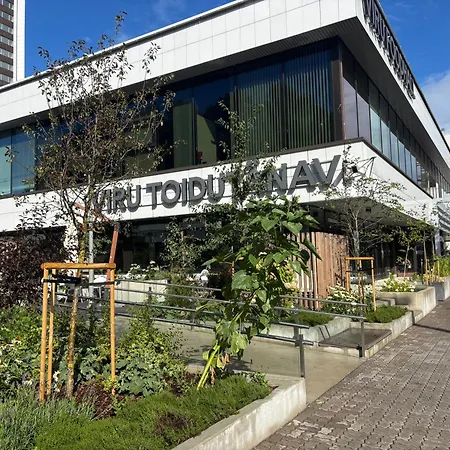 Apartamento Saede Talin